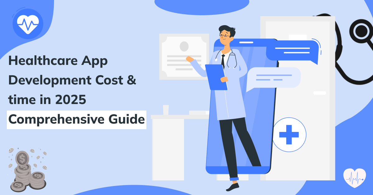 Healthcare App Development Cost in 2026: Comprehensive Guide