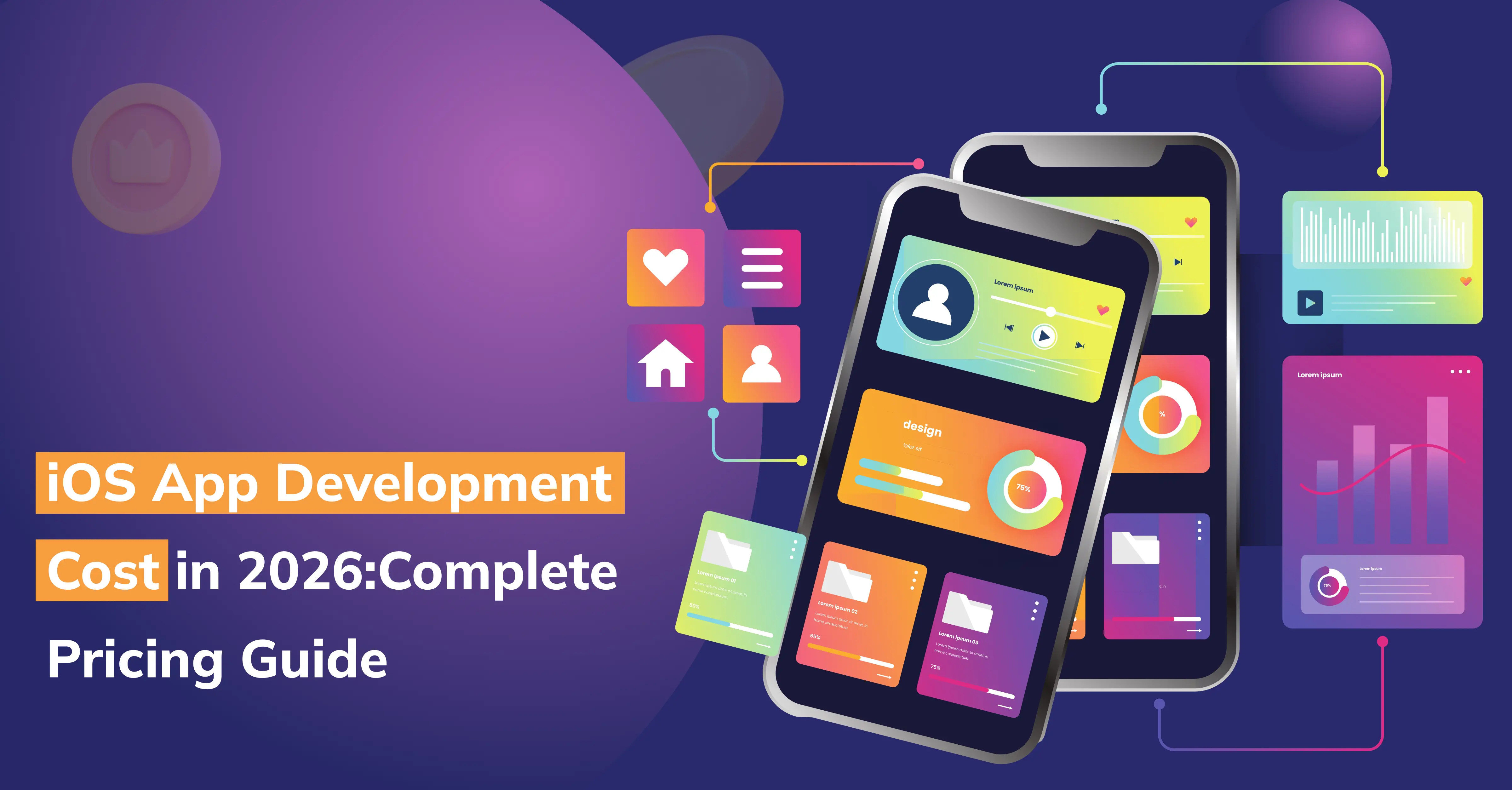iOS App Development Cost in 2026: Pricing Guide & Calculator